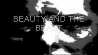 David Bowie - Beauty And The Beast (12" Extended Version.) chords