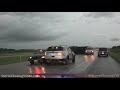 Tornado Warned Storms, near Mankato, MN - 7/11/2020