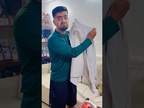Papa ki shirt 👕😂 #waahpandeyji #maabetacomedy #comedy #funny #waitforend #fun #viralshort #subscribe