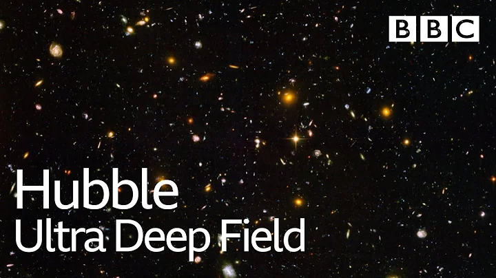 The deepest image of the Universe ever taken | Hubble: The Wonders of Space Revealed - BBC - DayDayNews