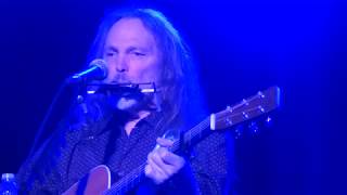 Timothy B. Schmit-All Those Faces at The Coach House chords