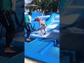 Fail moments on the beach caught on camera #reels #funny #memes #fail