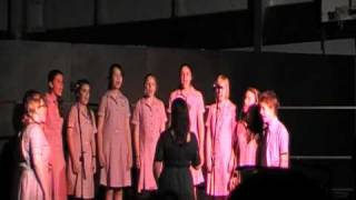 man in the mirror 8 9 choir st johns grammar school sab