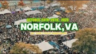 NSU Homecoming Pep Rally 2025