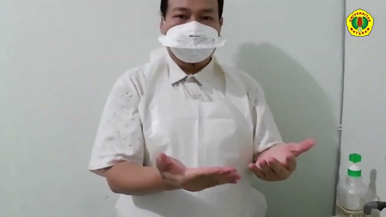 Tramed Asuhan Persalinan Normal Eng Sub