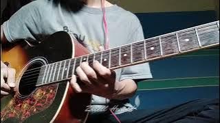 Peterpan - 2DSD | Melodi 2DSD versi akustik