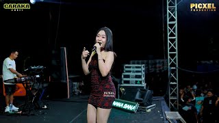 CARAKA MUSIC - CAMELIA SEKAR DIRGANTARA - HAPPY PARTY KARANG TARUNA CAHAYA MUDA MLAGEN - PAMOTAN