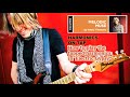 Andy Timmons - How to play the tapped harmonics in “Electric Gypsy"