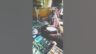 Tariho- The cro-magnons(ザ・クロマニヨンズ) drum cover