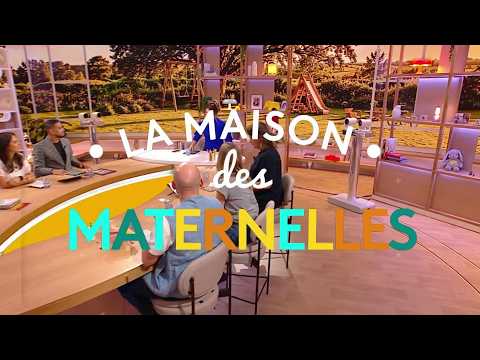 REPLAY - My C-section was traumatic - 10/23/2026 - La Maison des Maternelles