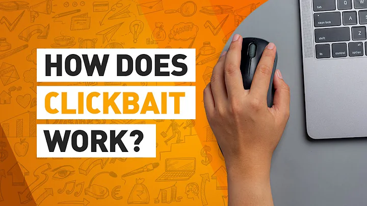 How Does Clickbait Work ?