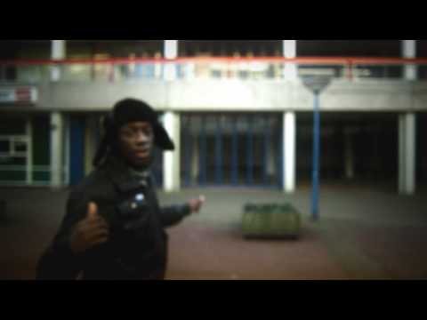 Mce - Logisch  (official clip)