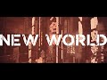 Krewella & Yellow Claw - New World (Sayak B Remix)