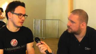 DH Summer: Wargaming Interview
