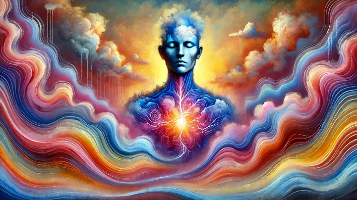 Hermetic Principle of Vibration