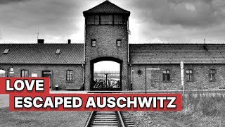 He Walked Her Out A Love Story From Auschwitz Jerzy Bielecki & Cyla Cybulska