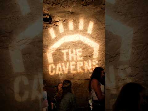 All Around You @thecavernstn