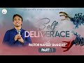 Self deliverance  will power  part 1      