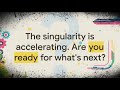 Elon Musk: "We Are In The Singularity" | 2026 Predictions, Starship &amp; The End of Work