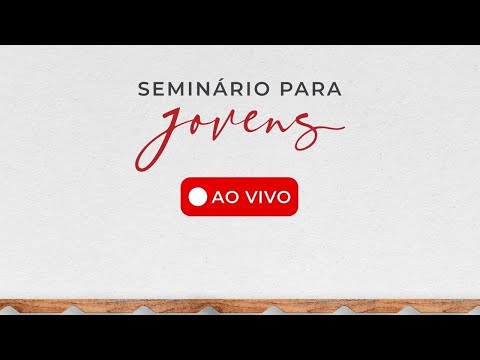 🇩🇪  23/08/2025  -  [15 Uhr (GMT+2)] - Christliche Gemeinde Maranatha - Seminar für junge Erwachsene