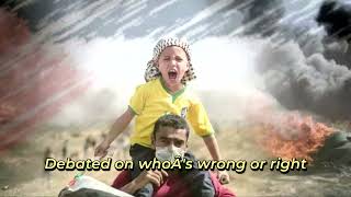 We will not go down - Michael heart (samara cover)