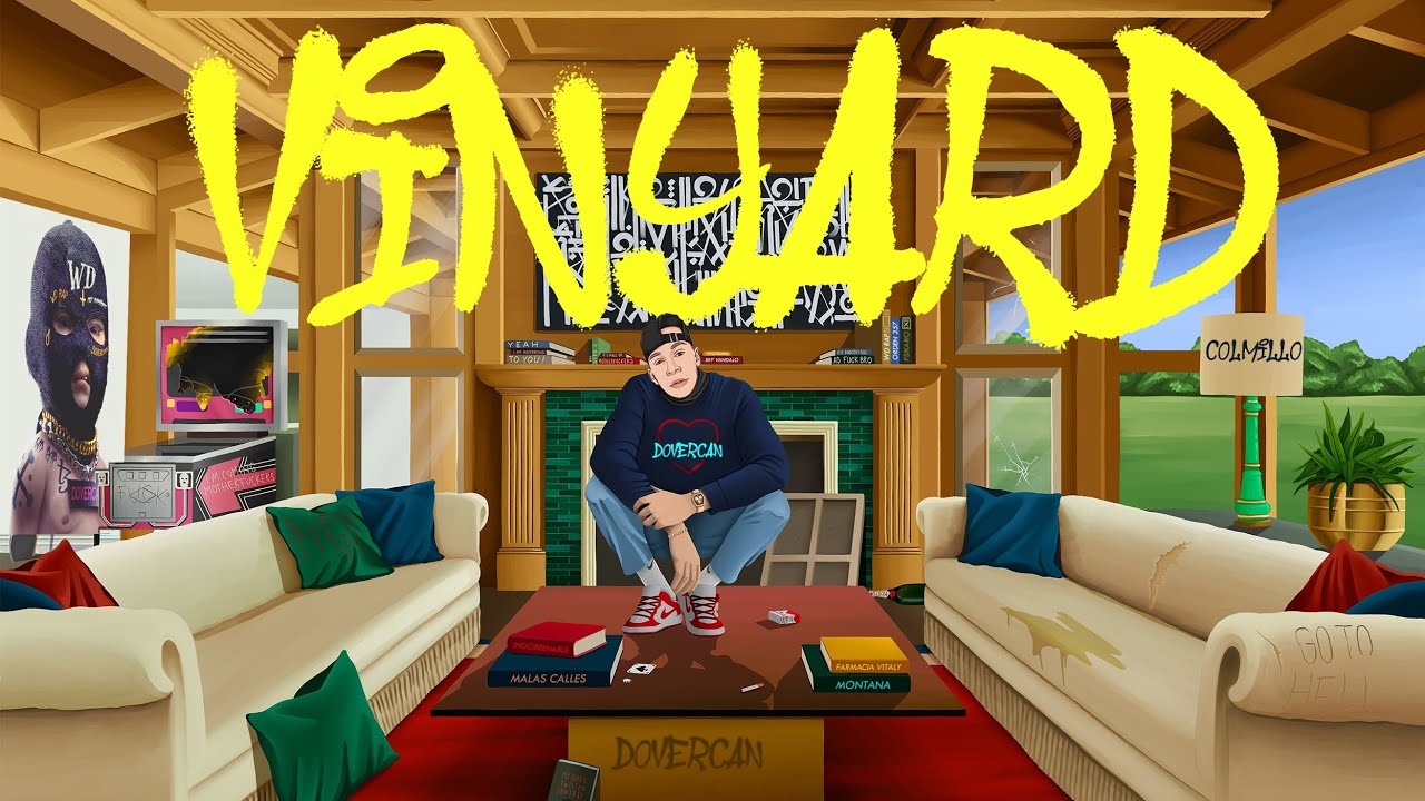 Watch VINYARD on YouTube Watch VINYARD on YouTube