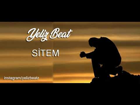 Damar Arabesk Rap Beat ( Sitem ) Yeliz Beat 2019