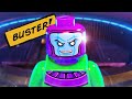 KANG NO MORE! | Lego Marvel Superheroes 2 [ENDING]