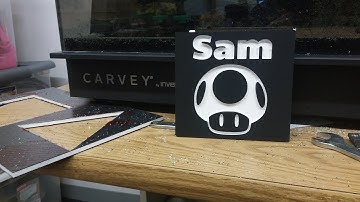 How to use Easel and Carvey BASIC