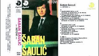 Saban Saulic - Hitovi - (Audio 1991) - CEO ALBUM
