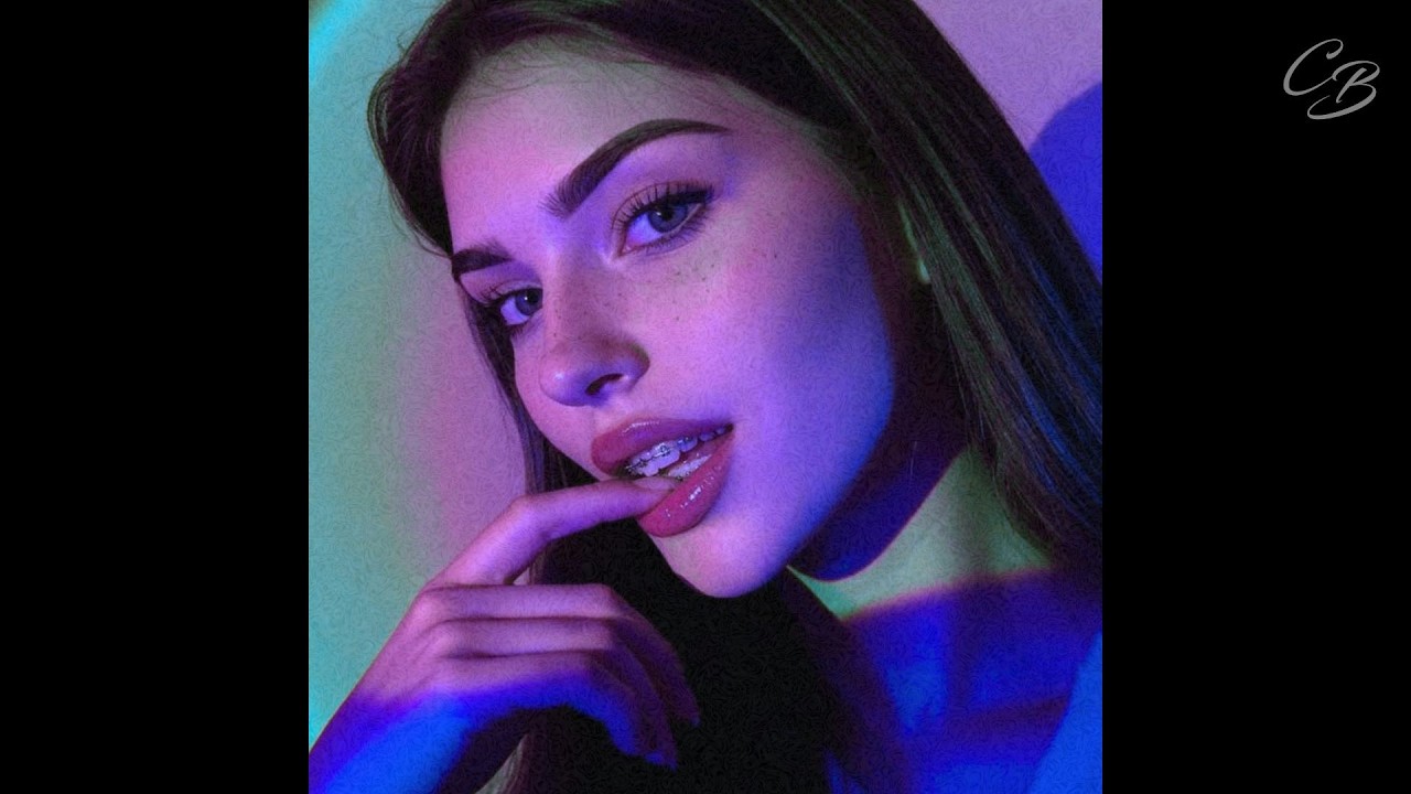 R&B Type Beat - 