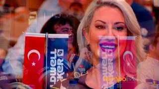 Tempolive Event - Coldwell Banker Bodrum