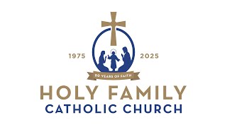 Solemnity of Mary, the Holy Mother of God - January 1, 2026