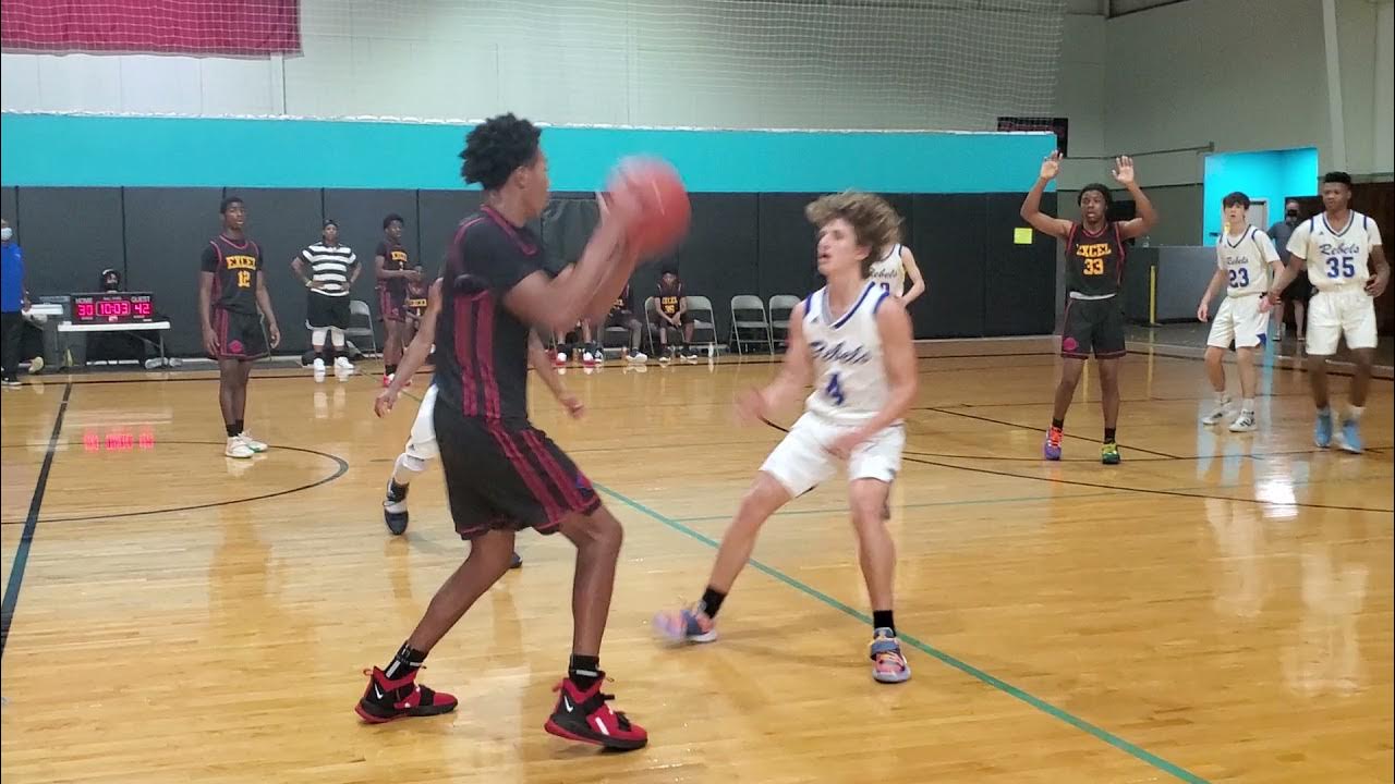 Excel 2024 vs Houston Rebels Elite Grey 15u 2nd half YouTube