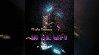 Chris Brown - In The City (NYP S+R)
