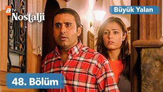 Büyük Yalan 48. Bölüm | FULL HD