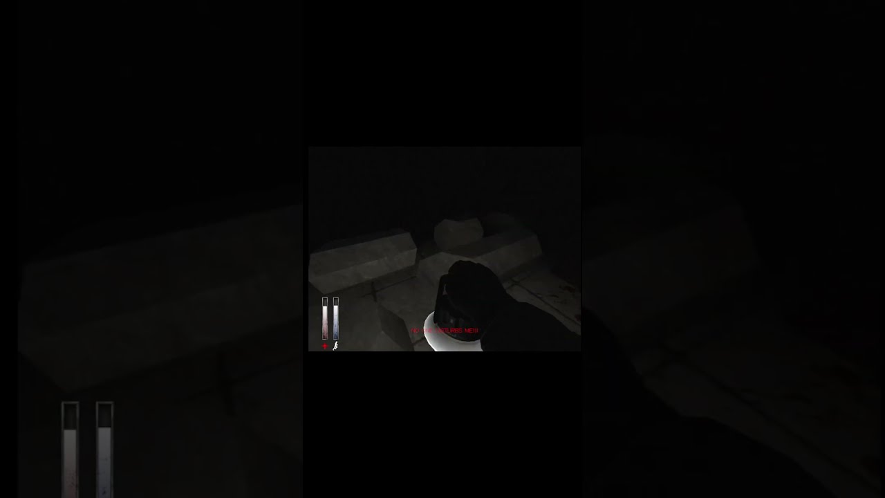 Scary As F K P1X3GAMING New Gameplay Cry Of Fear Cryoffear Horrorgameplay