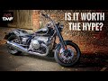 2020 BMW R18 Review | First Ride | Is it worth the hype?