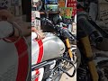 Lamination For Bike ||#bikemodification ##shortsvideo #bike #trend #shortsviral