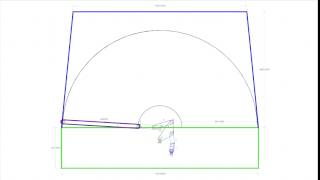 Wiper Simulation