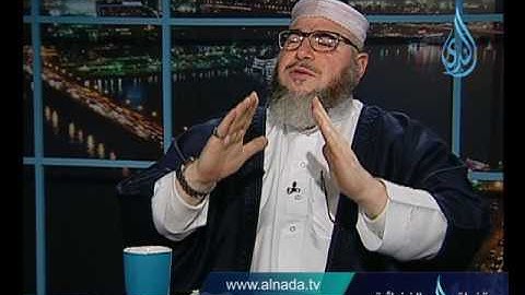 فوائد من سورة الجمعة 2 | نوافذ | الشيخ سعيد رمضان في ضيافة أ.مصطفى الأزهري 11.3.2017