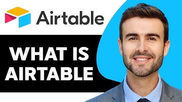 What is Airtable in 2025 | How does it work?