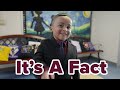 It's A Fact: Aging Facilities