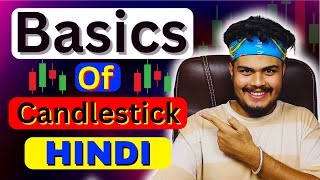 नए लोगों के लिए Candlestick Pattern | Candlestick Beginners | FREE Stock Market Course Part 5