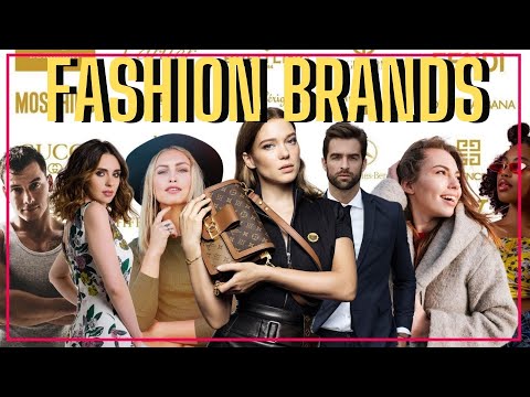 Video: Louis Vuitton ir visdārgākais modes zīmols pasaulē