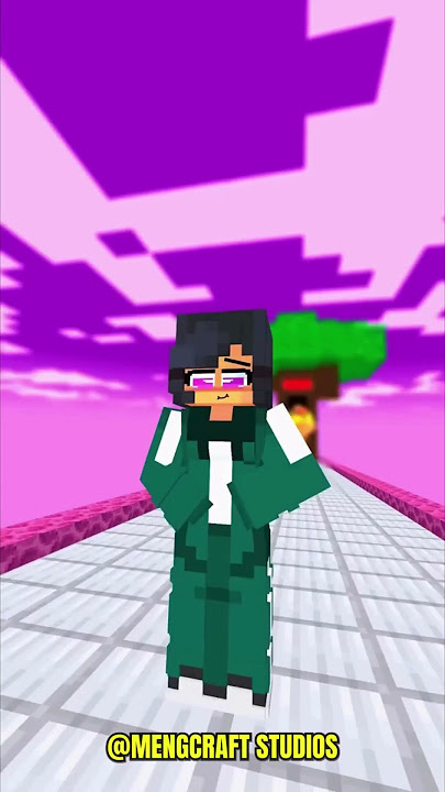 π ULTIMATE BATTLE! π₯ Aphmau vs SQUID DOLL β Who WINS?! π¦ VOTE NOW! #funnyshorts