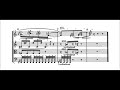 Miniature de la vidéo de la chanson 6 Bagatelles, Op. 9: I. Mäßig