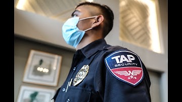 TAP Security - Apartment and Condominium Security
