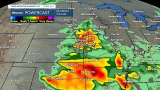 Weather Blog Powercast