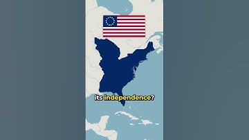 How did America gain its independence?